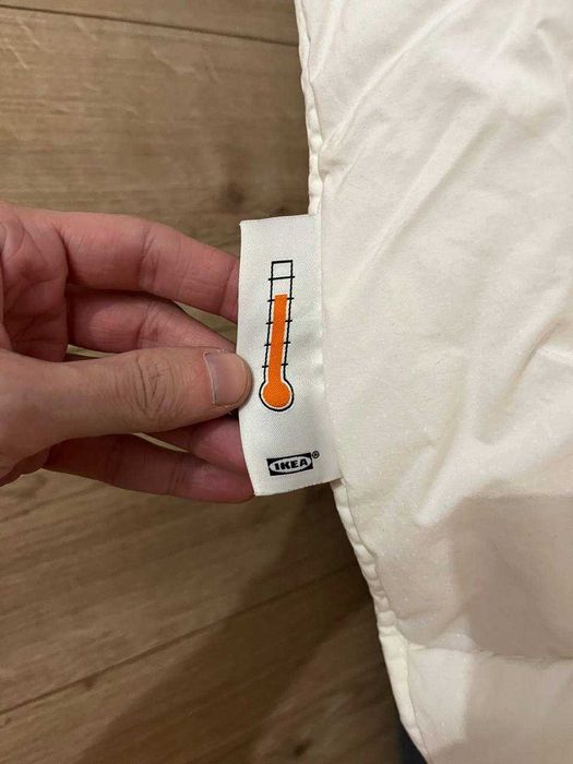 Koc Sttjarnbracka from Ikea