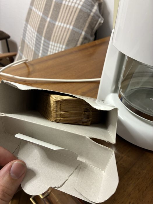 Кавоварка Philips Comfort Plus