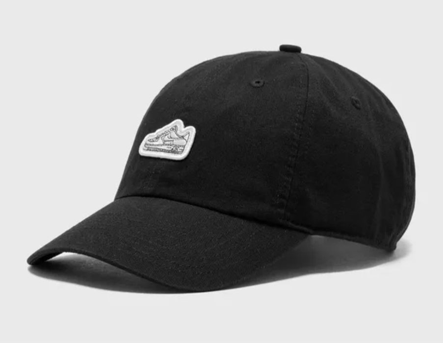Бейзболка NIKE DANK LOW   ОРИГІНАЛ