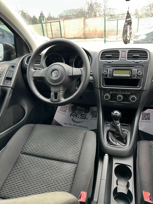 Продам Volkswagen Golf 2010 рік можлива розстрочка,кредит,обмін!