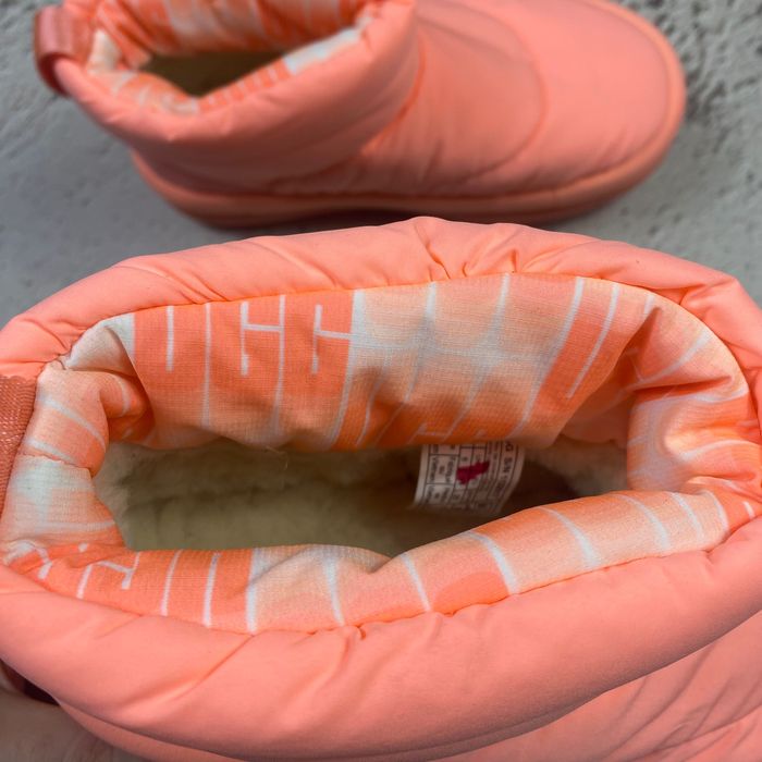 Оригінал Нові жіночі уггі UGG Classic Maxi Mini W Waterproof Boots