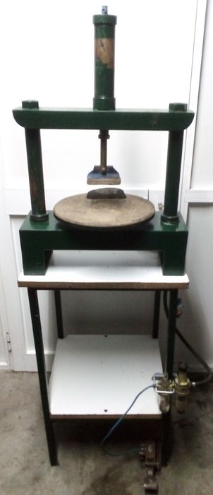 Equipamentos Indústrias