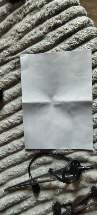 Антенна для телевізора і інструкція