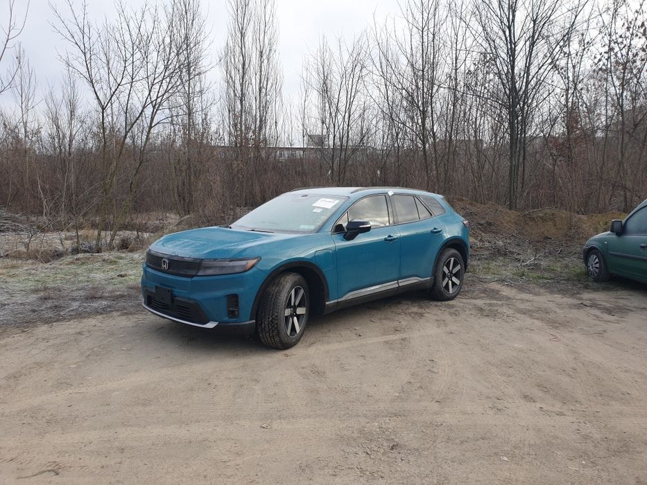 Двері для Honda Prologue розборка