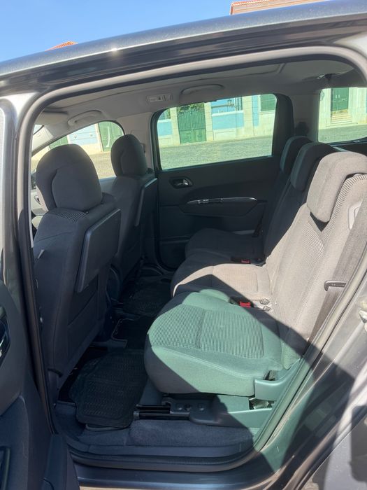 Peugeot 5008 1.6 Executive