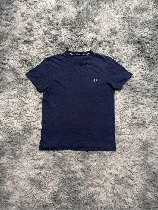 футболка «Fred Perry»