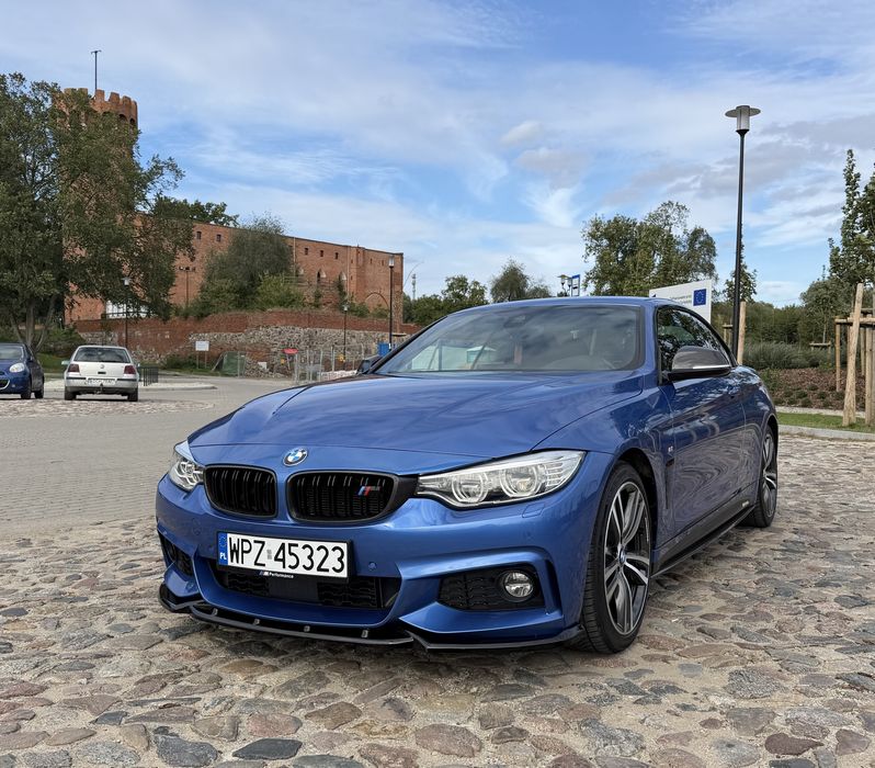 BMW Seria 4