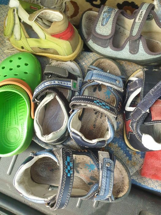 Продам  детская обувь