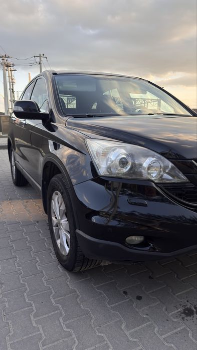 Honda CRV, продам.