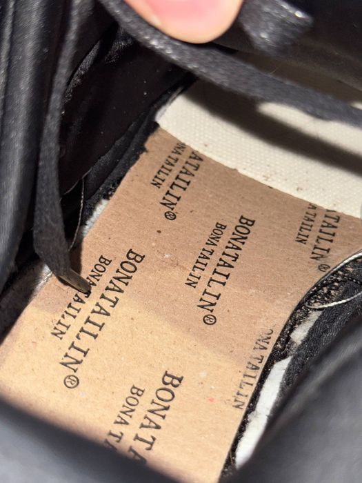 Lanvin curb оригинал