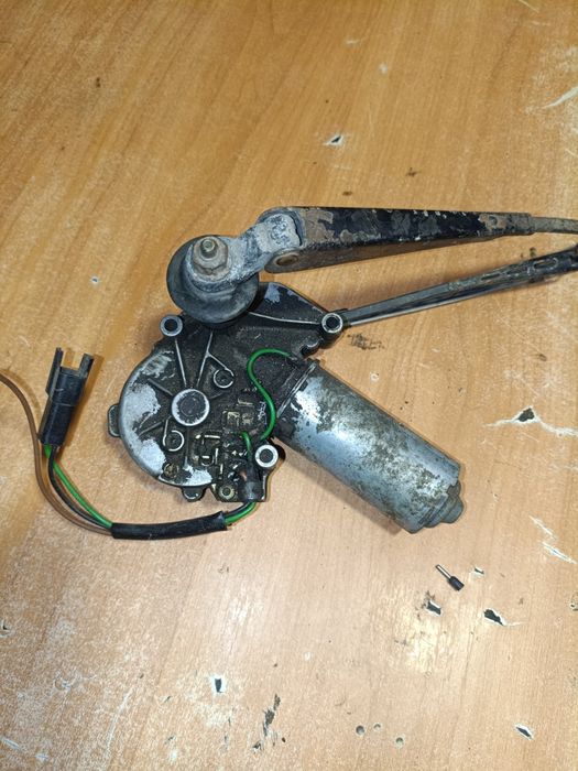 Моторчик форд сиера