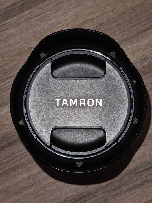 TAMRON 24-70 F2.8 G2