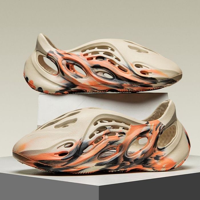 Крокси Yeezy Foam Runner | 39- 47р