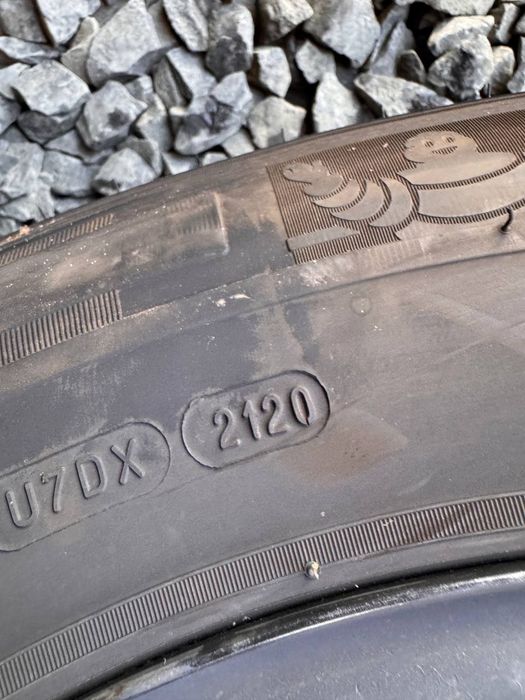 225/75 R16CP (6 130 R16) Michelin Agilis Camping