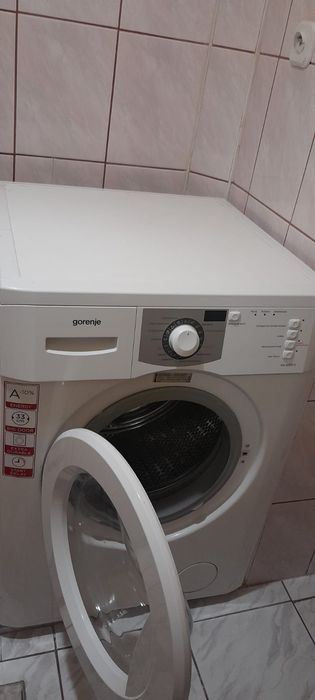 Sprzedam używaną pralkę