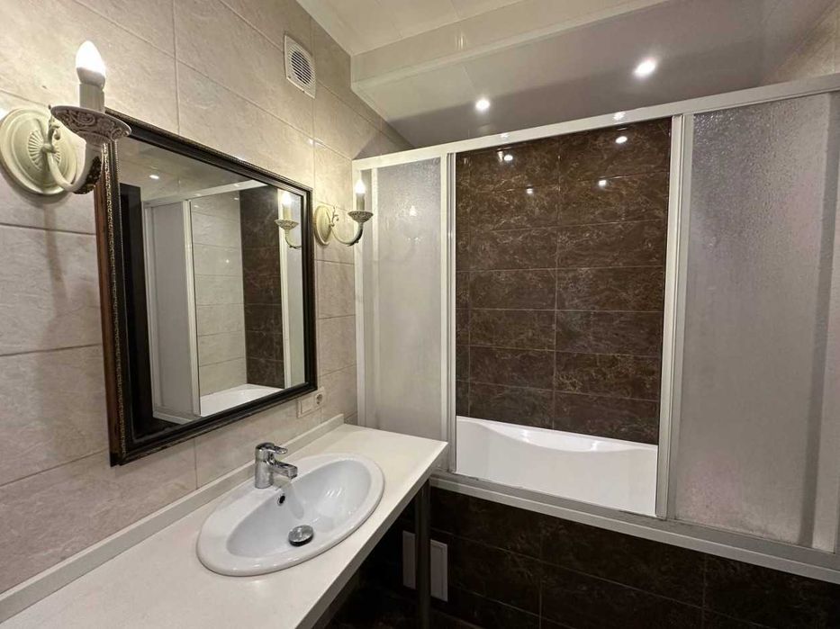 Продаж квартири 58м² з меблями та технікою. Євроремонт. ID:805