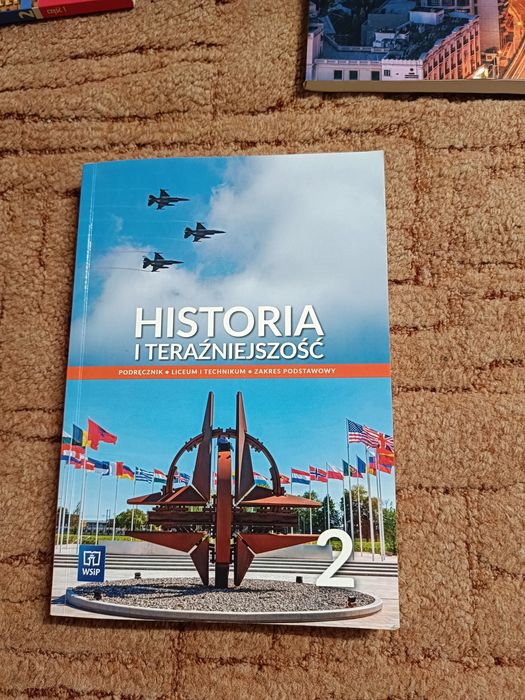 Historia i teraźniejszość 2