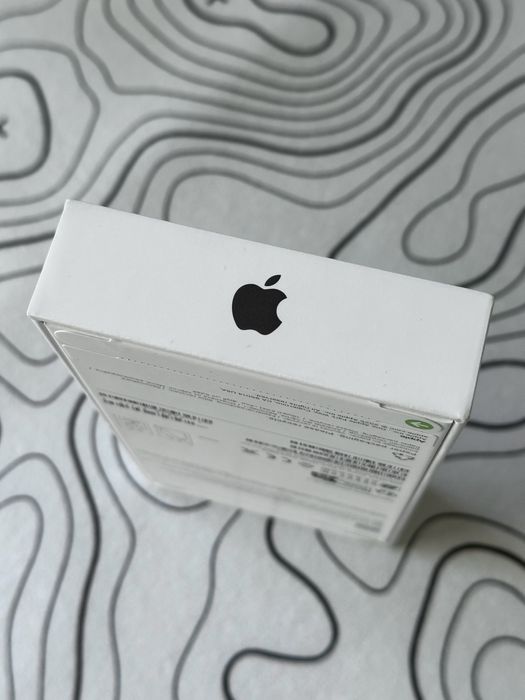 Apple iPhone 17 256GB (Black) НОВИЙ