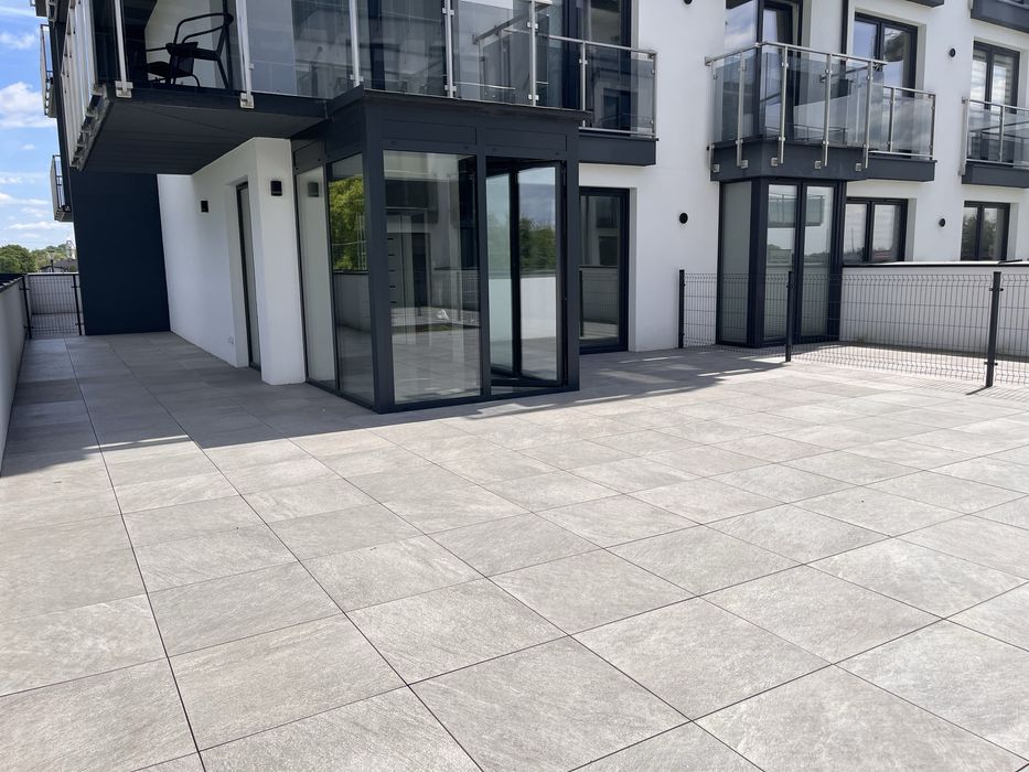 Apartament K7 nockegi Busko Zdrój