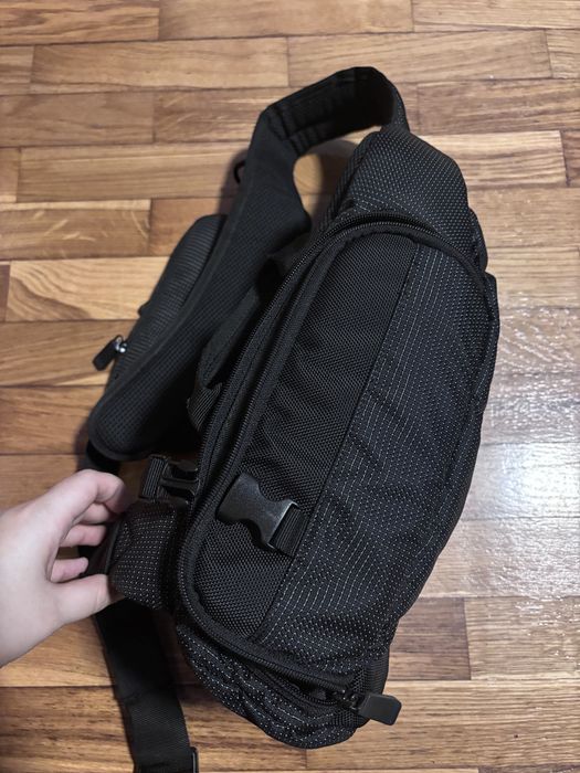 Canon 70D + mochila Canon