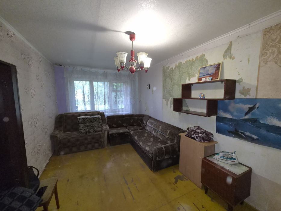 Продаж 2-х кімнатної квартири. Район Дружби.