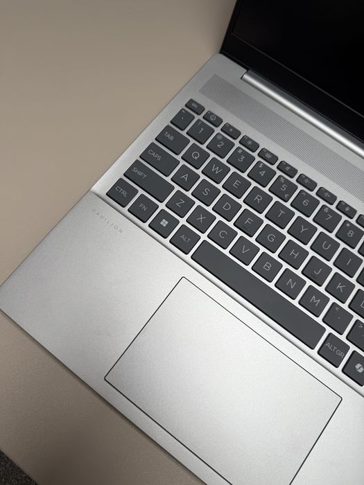 Laptop hp pavilion 16 cali nowy