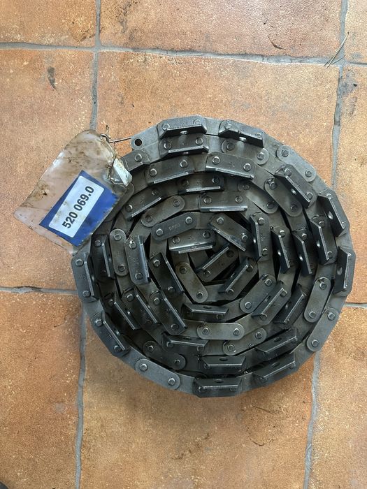 Ланцюг похилого транспортера 520068,520069 Claas