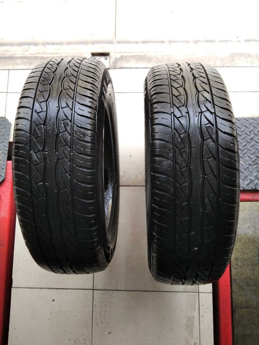 Pneus 185/65R15 Maxxis