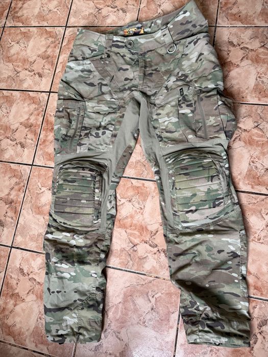 Продам M tac sturm gen 2 nyco extreme