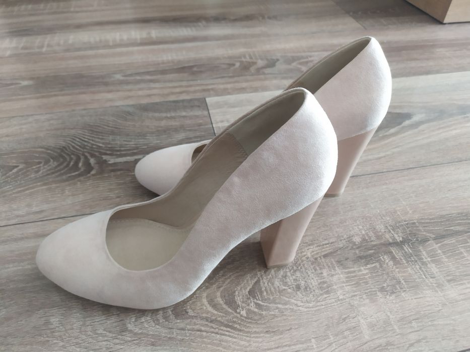 Buty Buffalo roz.41