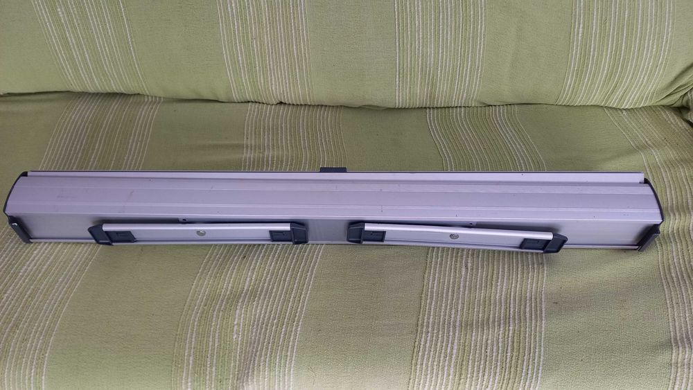 Tela para projecção