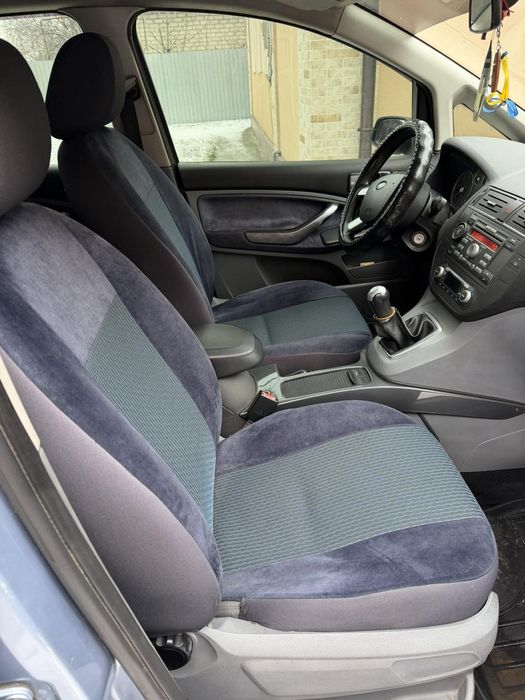 Продам Ford c max 2007