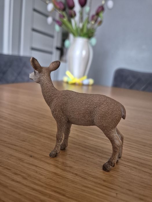 Sarna schleich figurka