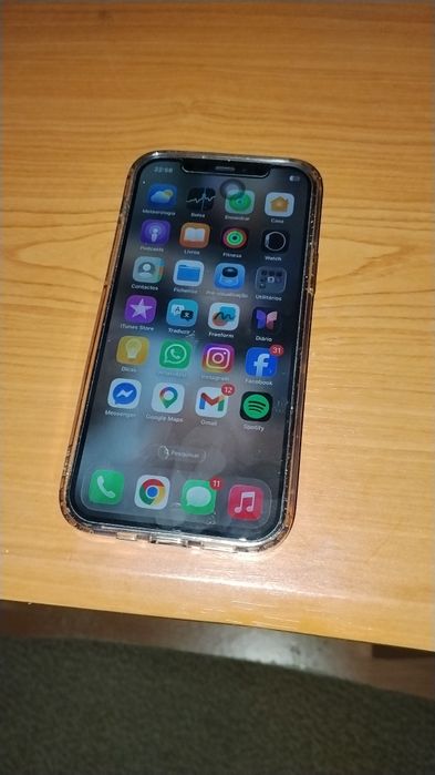iPhone 12 pro 5G 256GB