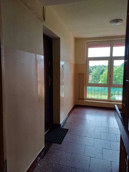 2 pokoje po generalnym remoncie | balkon | 2 piętro | ul. Krasickiego