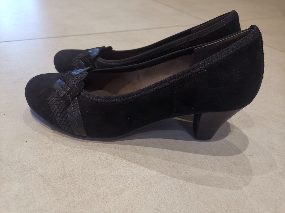 Buty Gabor r. 38,5