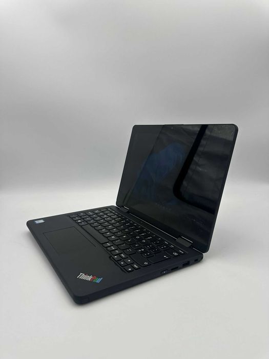 Lenovo ThinkPad 11e Yoga Gen 6 m3 8ª Geração 8GB 256GB SSD 11.6" Touch Win 11 Tech-Refurb | Loja Oeiras |