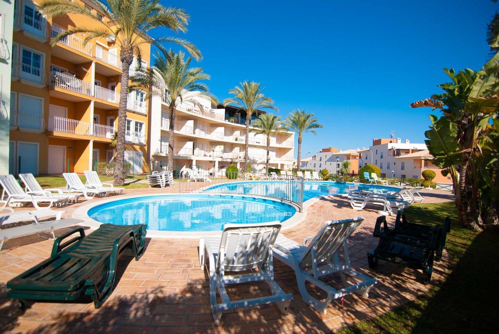 Apartamento Albufeira Descobrimentos