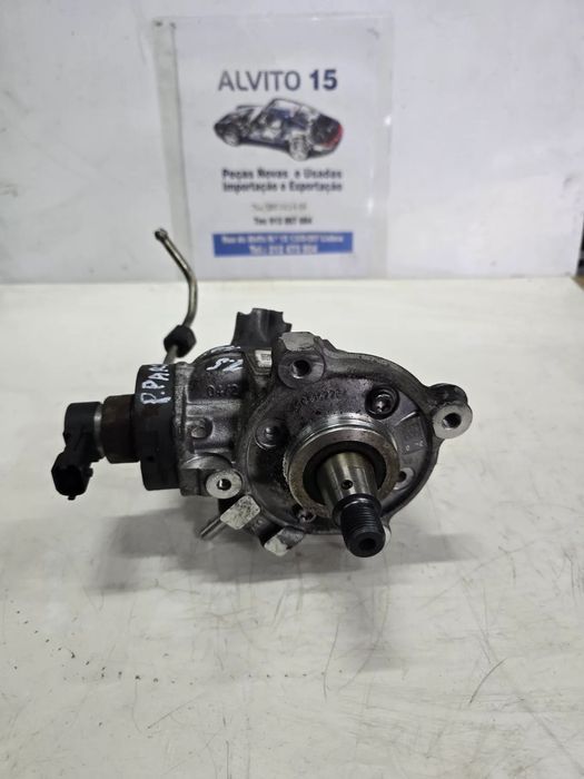Bomba alta pressão Peugeot Partner  1.5 HDI ref: 0445010761