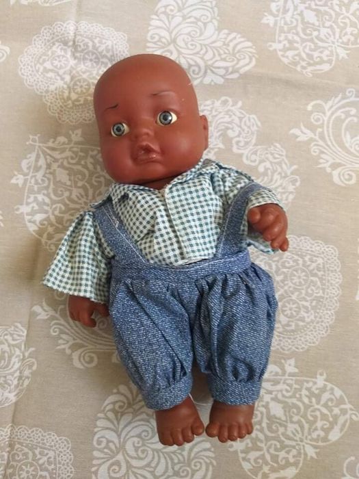 Доктор Плюшева, фірмова