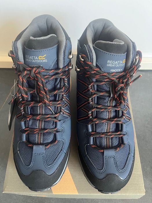 Męskie buty Regatta roz.42