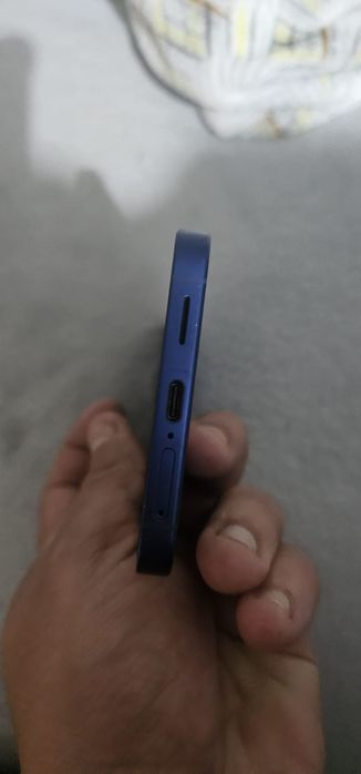 Samsung S25+ 256 GB