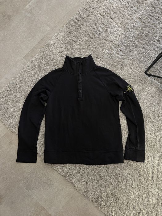 Кофта Stone Island Stretch Sweater FW2009-10