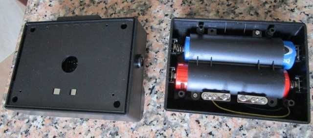 Repelente ratos, cães e gatos