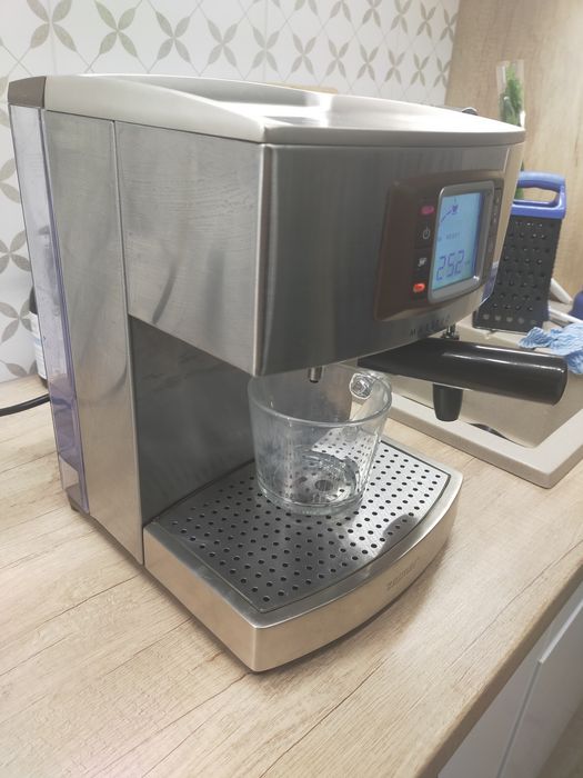 Ekspres kolbowy Zelmer Maestro Sprawny