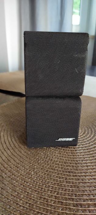 Bose Cube satelia głośnik