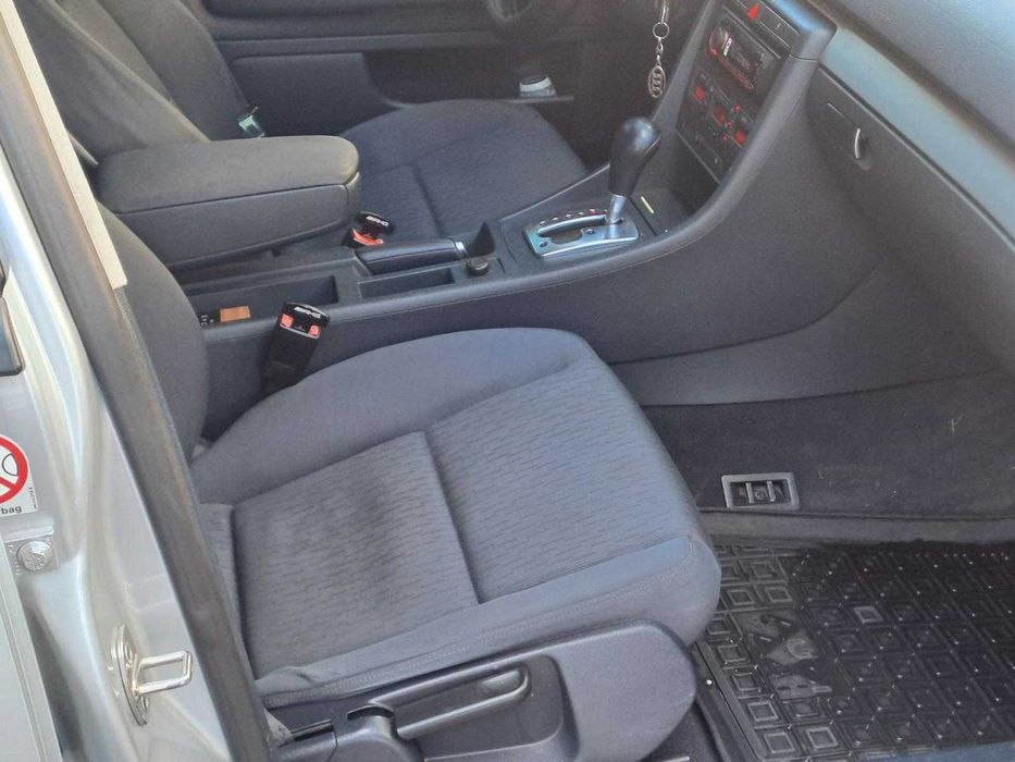 Продам Audi A4 2005р. #74553