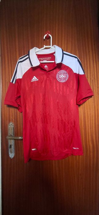 Camisolas de Futebol