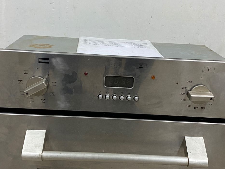 Электрическая духовка, печь, Bompani