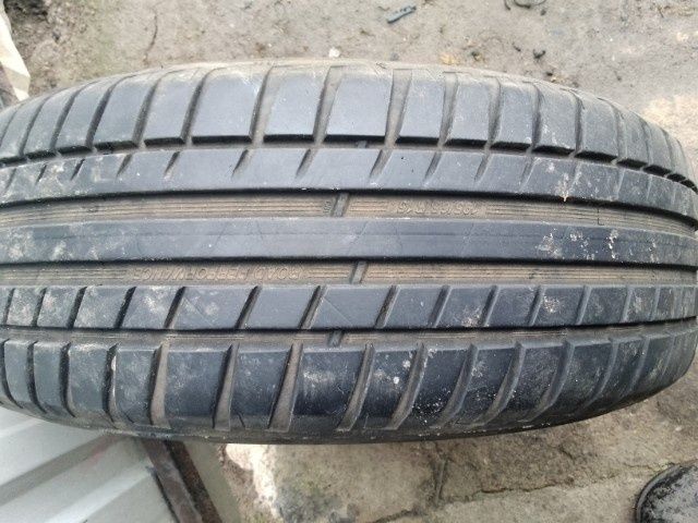 Sprzedam koła  opony letnie